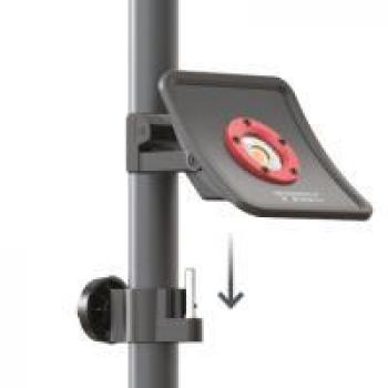 Scangrip Lampenhalter für Wheel Stand (Version 2021)