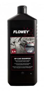 Flowey HP Car Shampoo 1 Liter Kirschduft