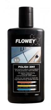 Flowey Polish 3in1 250ml