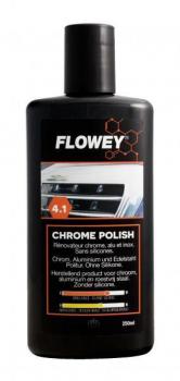 Flowey Chrome Polish 250ml