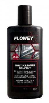 Flowey Multi Cleaner Solvent 250ml