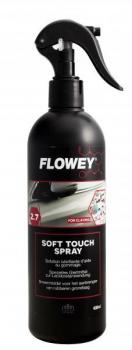 Flowey Soft Touch Spray 400ml, Clay Spray