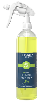 Tunap Sports Fahrradreiniger eBike ready 1 Liter