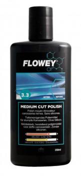 Flowey Medium Cut Polish 250ml