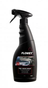 Flowey PRE-WASH Spray 500ml