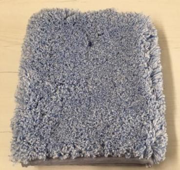 Microfaser Waschhandschuh