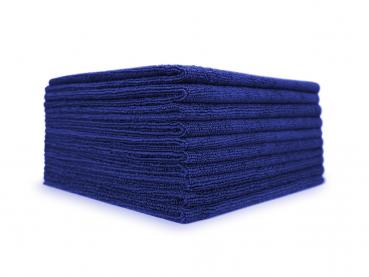 The Collection Allround & Coating 245 Towels 10er Pack Royal Blau