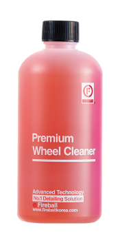 FIREBALL Premium Wheel Cleaner 500ml