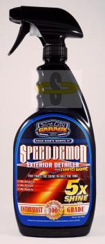 Surf City Garage Speed Demon Wax Detailer 710ml