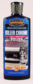 Surf City Garage Killer Chrome Metallpolitur 237 ml