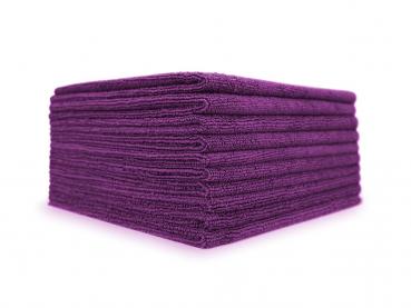 The Collection Allround & Coating 245 Towels 10er Pack Lila