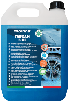 FRA-BER Trifoam Blau 25 liter