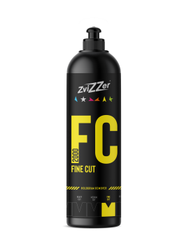 Zvizzer Fine Cut FC2000 250ml