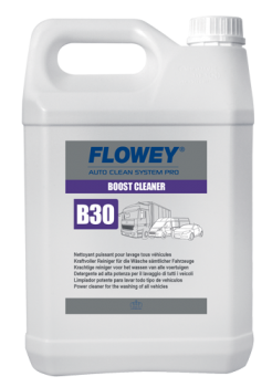 Flowey B30 Boost Cleaner 25 liter
