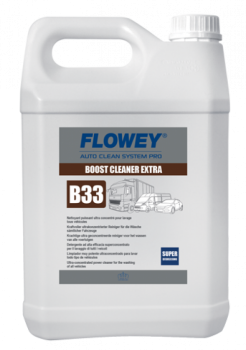 FLOWEY B33 Boost Cleaner Extra 25l