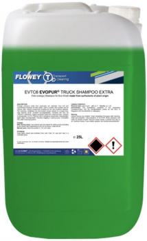 Flowey EVTC6 EVOPUR Truck Shampoo Extra
