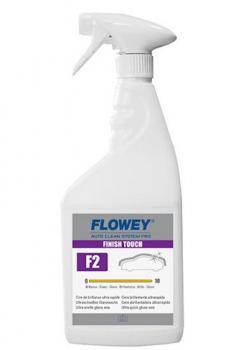 Flowey F2 Finish Touch 750ml