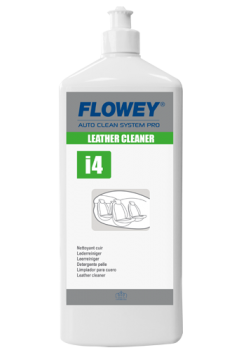 Flowey I4 Leather Cleaner 1l