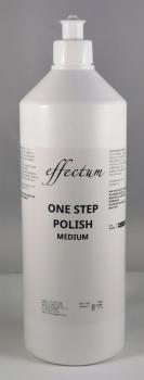 effectum ONE STEP Poolish Medium 1 liter