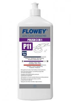 FLOWEY P11 3in1 Polish