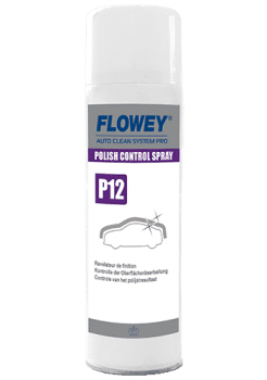 Flowey P12 Polish Controll Spray