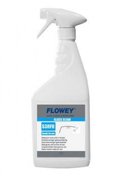 Flowey S3 RFU Glass Clean 750 ml