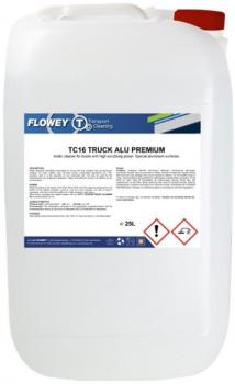 Flowey TC16 Truck Alu Premium 