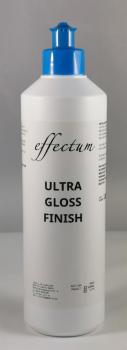 effectum Ultra Gloss Finish 500ml